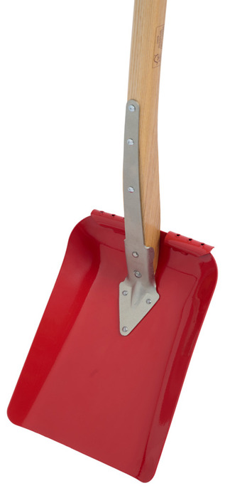 Walgren spade asketre 130 cm